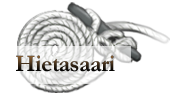 Tuotemerkki Hietasaari