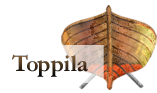 Tuotemerkki Toppila